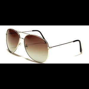 Air Force Aviator Unisex Sunglasses